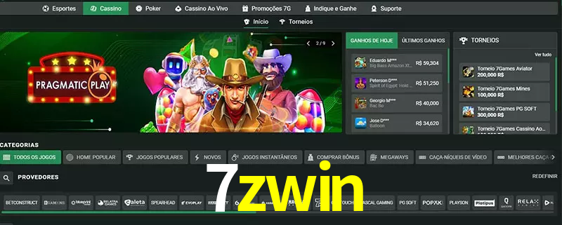 cassino 7zwin