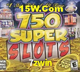 7zwin: Jogos de Caça-Níqueis-Altas Recompensas, Roleta-Velocidade, Blackjack-Desafios Máximos
