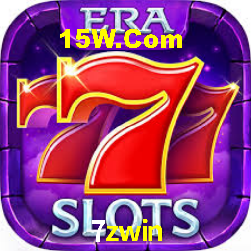 7zwin App Interface