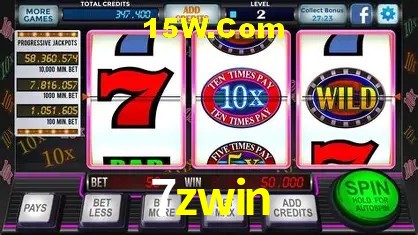 Sinta a adrenalina dos jogos de cassino com 7zwin