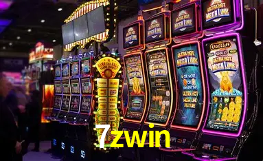 Provedores de Jogos 7zwin